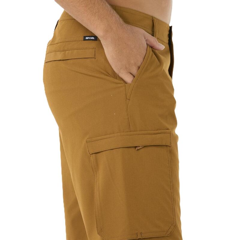 Pantaloni scurți bărbați Rip Curl Boardwalk Classic Surf Cargo