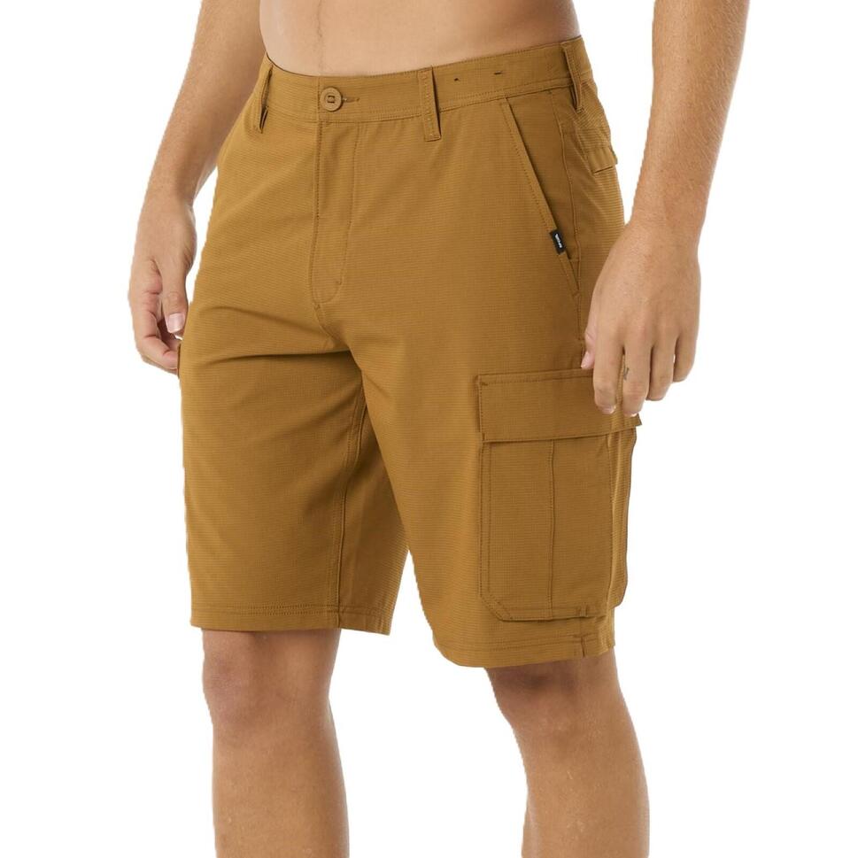 Spodenki męskie Rip Curl Boardwalk Classic Surf Cargo