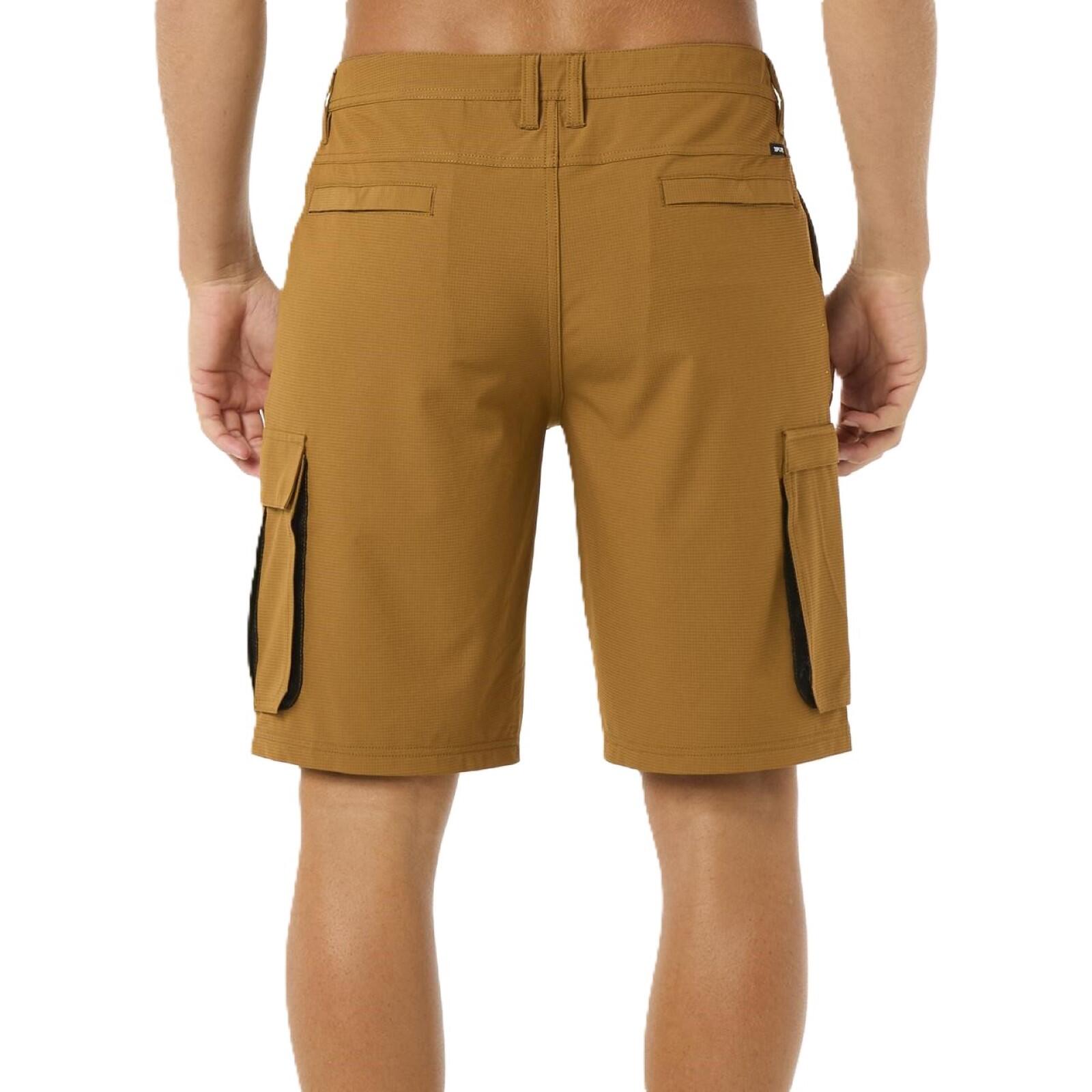 Pantaloni scurți bărbați Rip Curl Boardwalk Classic Surf Cargo 3/5