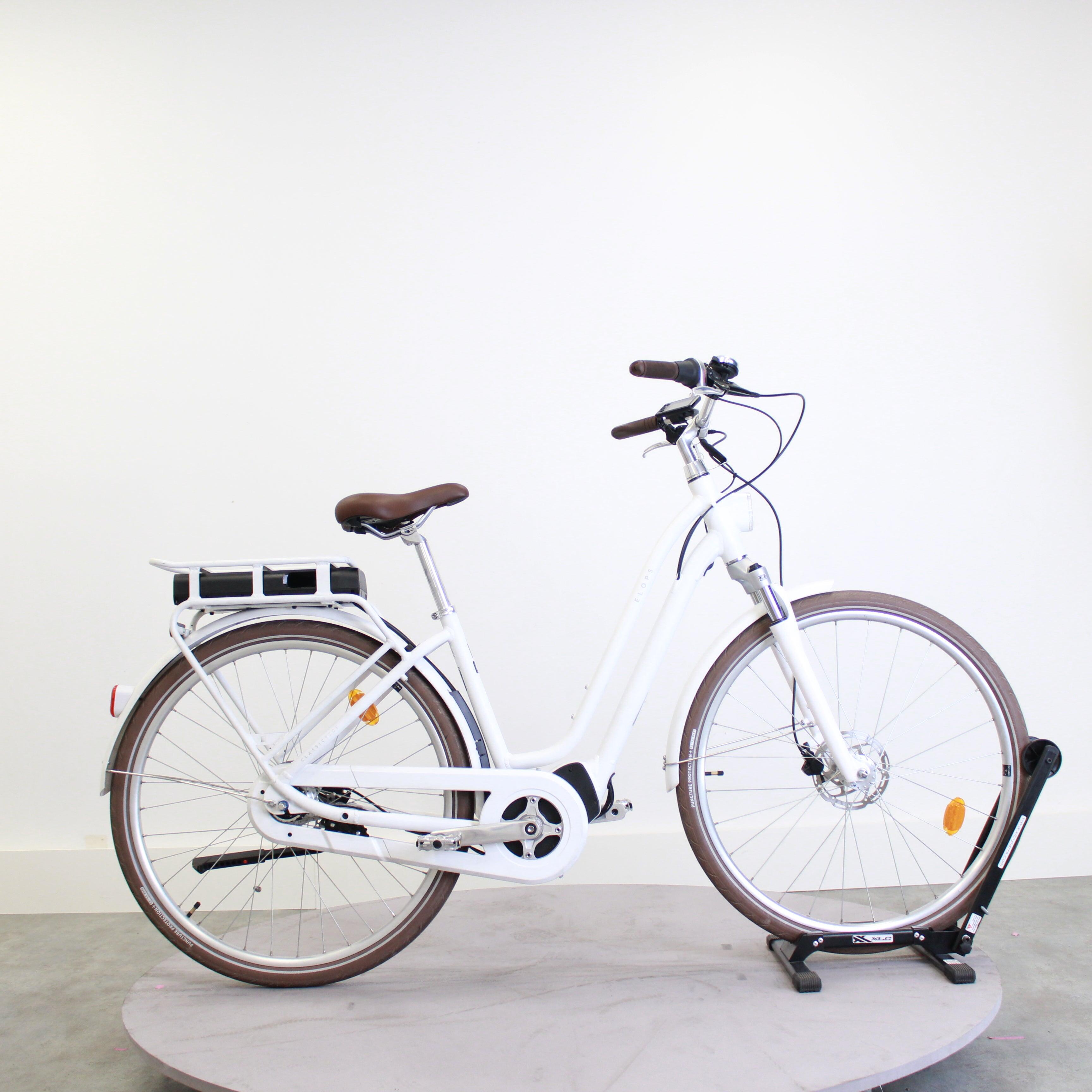 Velos Electriques Vendre Son Velo A Decathlon Vélos Electriques