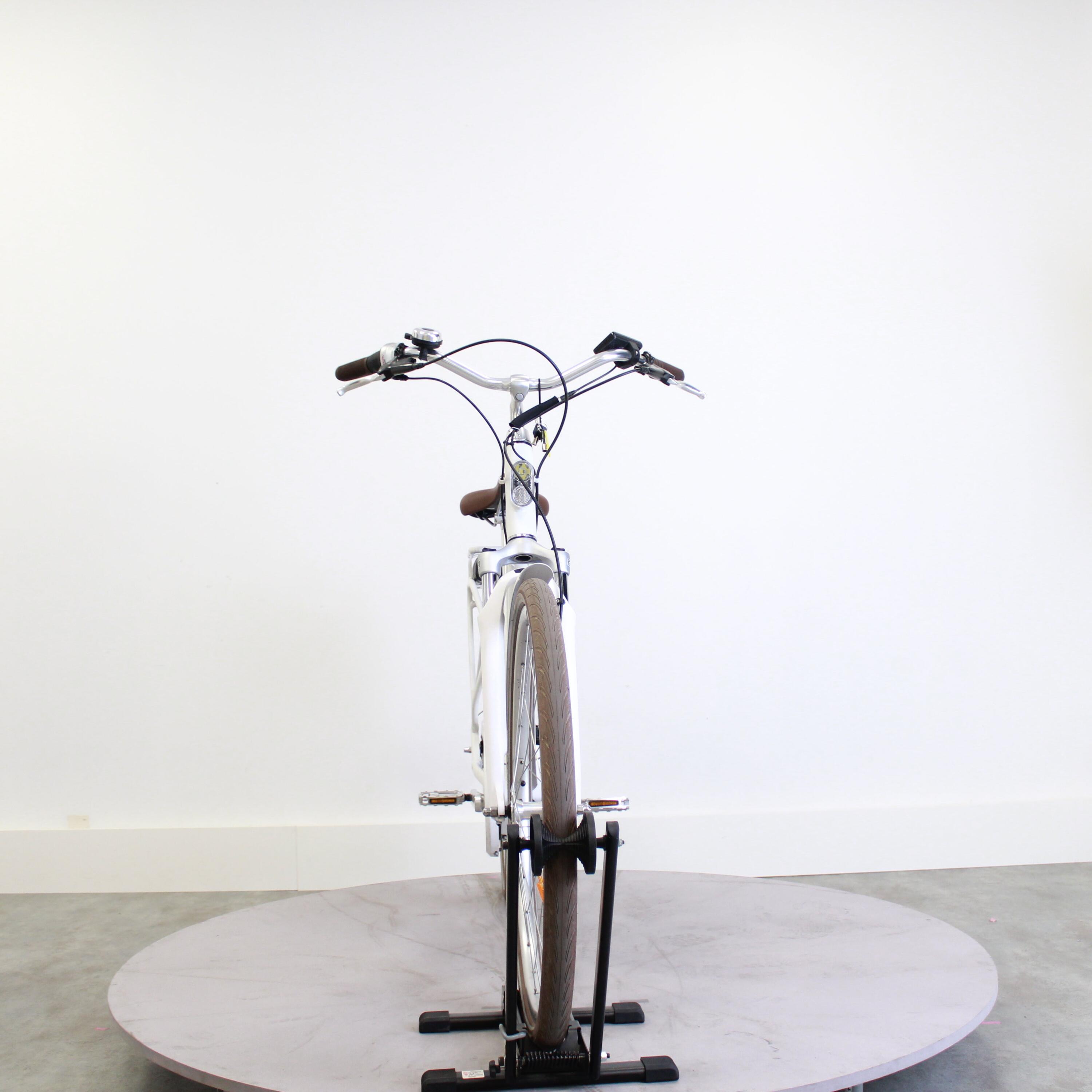 Tweedehands - Stadsfiets elektrische 920E Connect - Uitstekend 3/6
