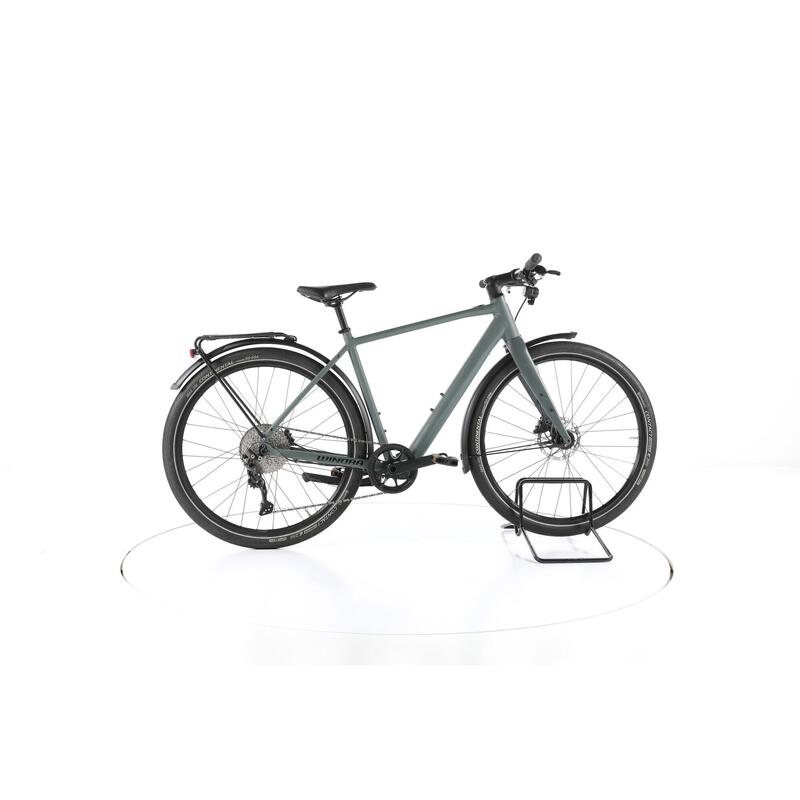 Second Life - Winora E-Flitzer City E-Bike 2022 - Stan dobry