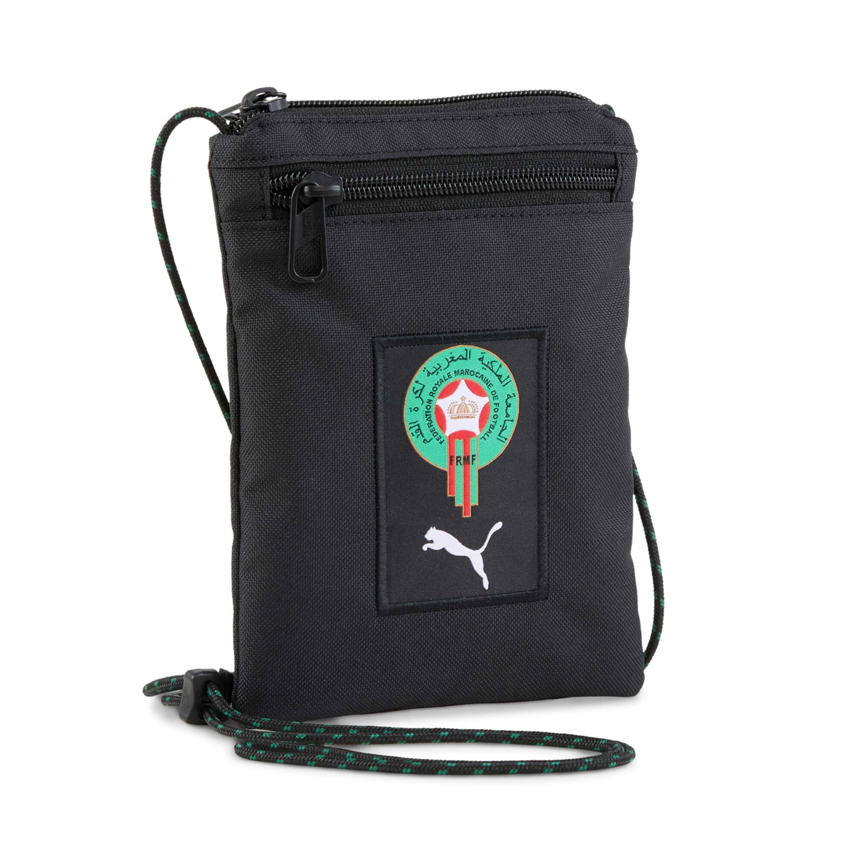 PUMA Morocco Sports Bag CAN 2025