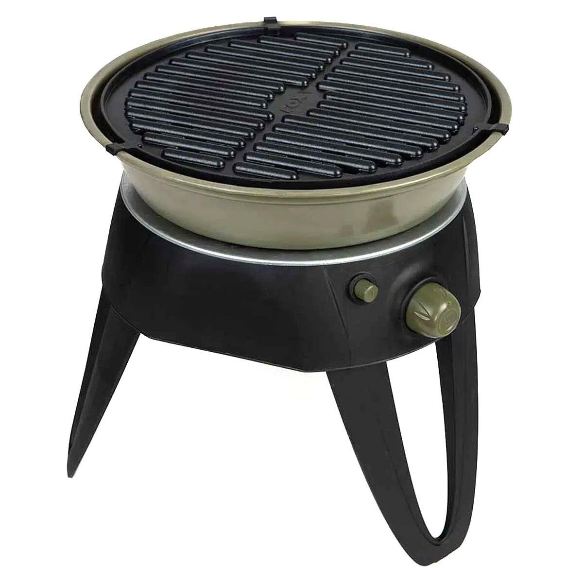 Barbecue Fox Cookware 4/7