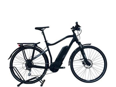 Refurbished - e-bike haibike sduro trekking 1.0 acera - zeer goed