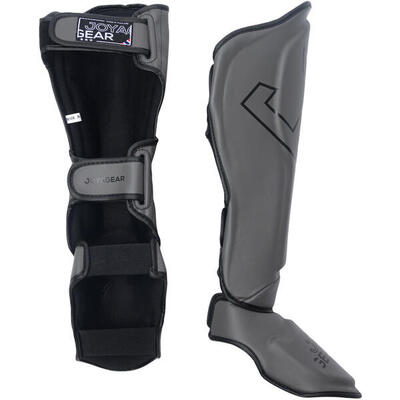 Joya scheenbeschermers strike grijs