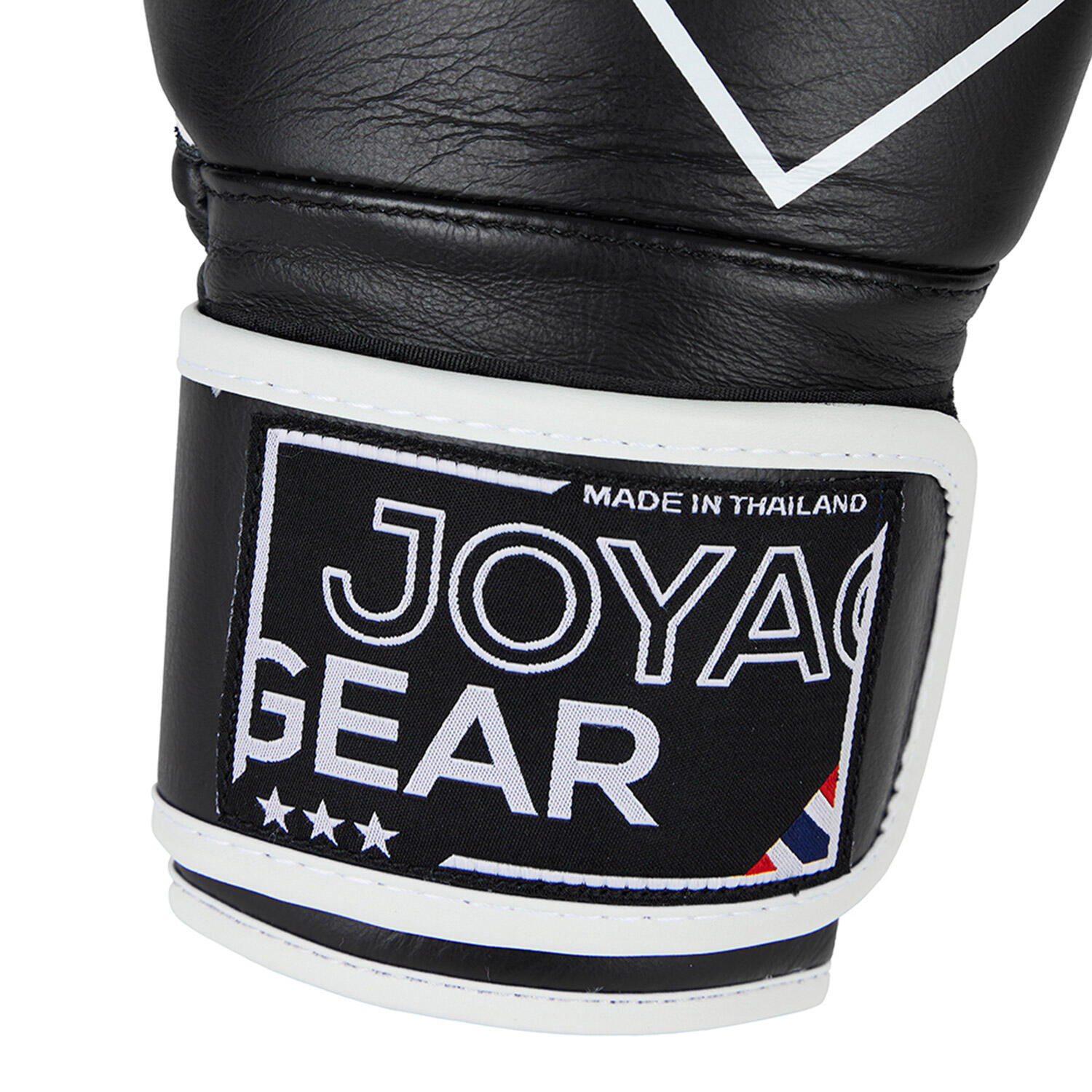 Luvas de kickboxing 2/3