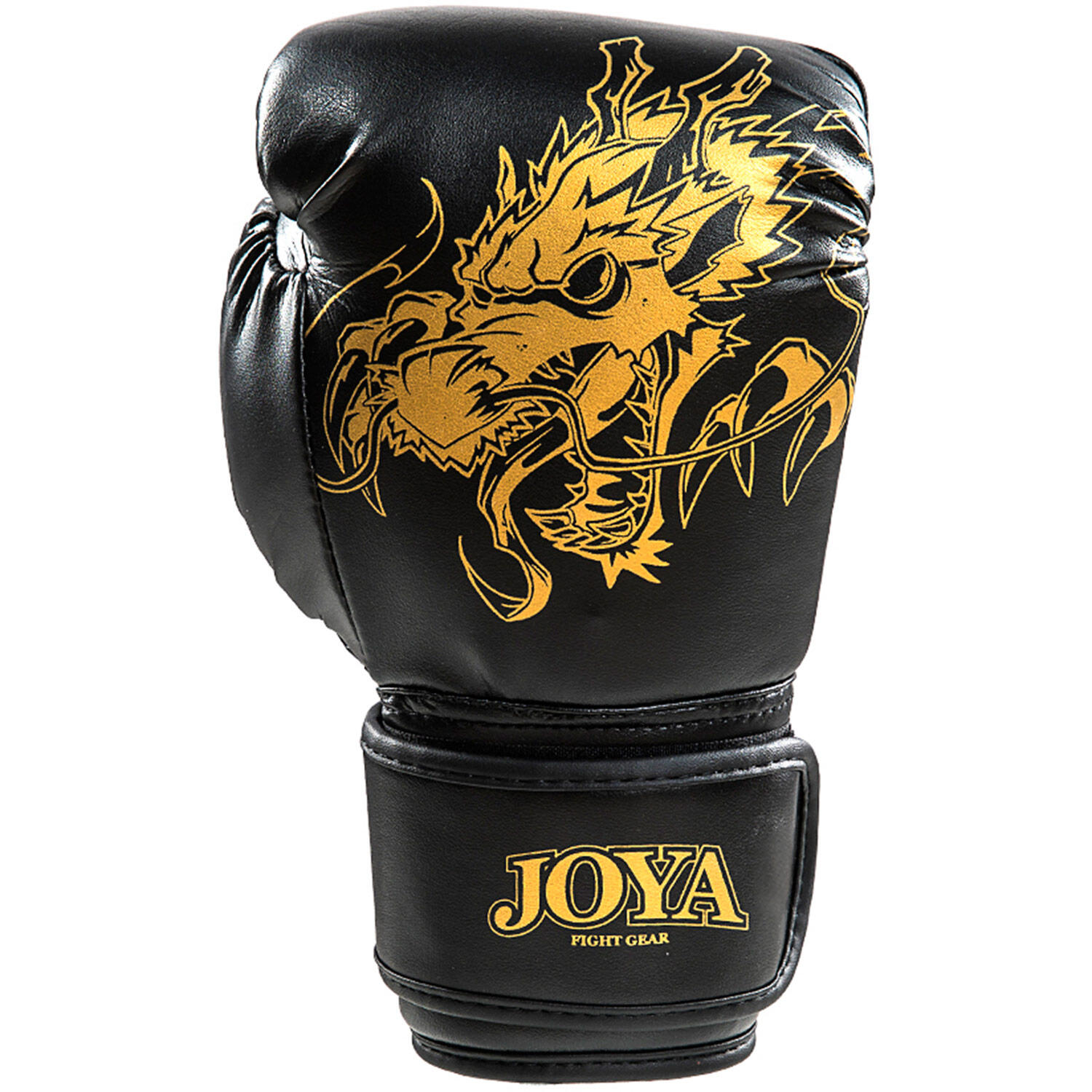 Gants de kickboxing 5/5