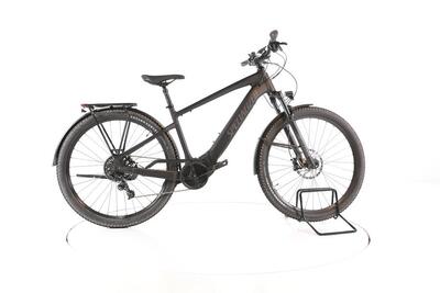 Segunda vida - Specialized TERO 4.0 EQ NB Trekking E-Bike - Buen estado
