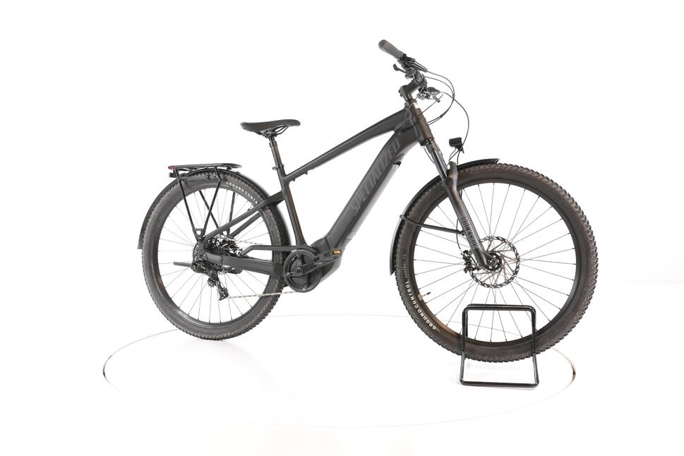 Second Life - Specialized TERO 4.0 EQ NB Trekking E-Bike 2021 - Stan dobry