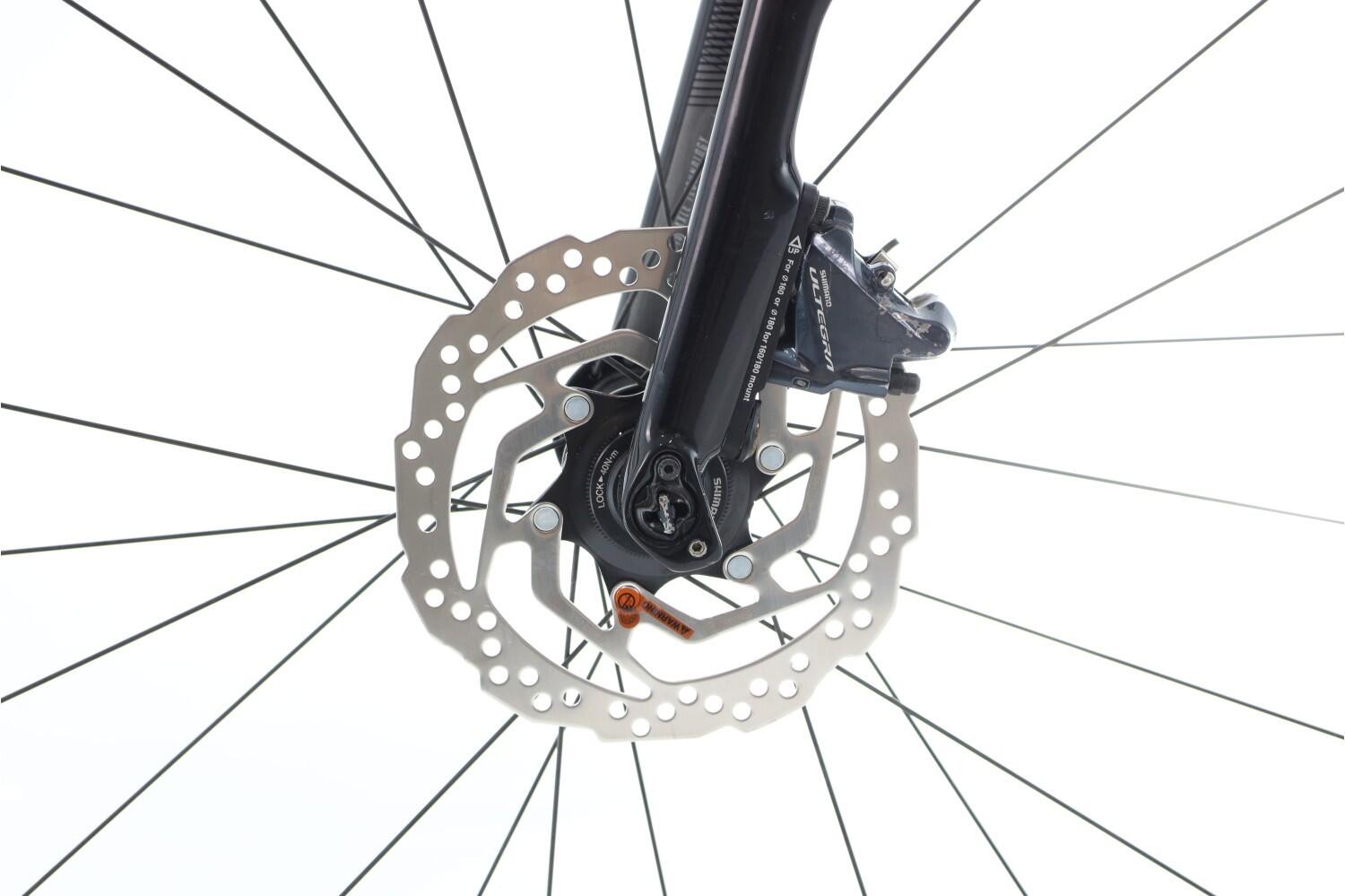 Bici strada ricondizionata ·  Paralane 8.9 · Ottimo stato 7/7