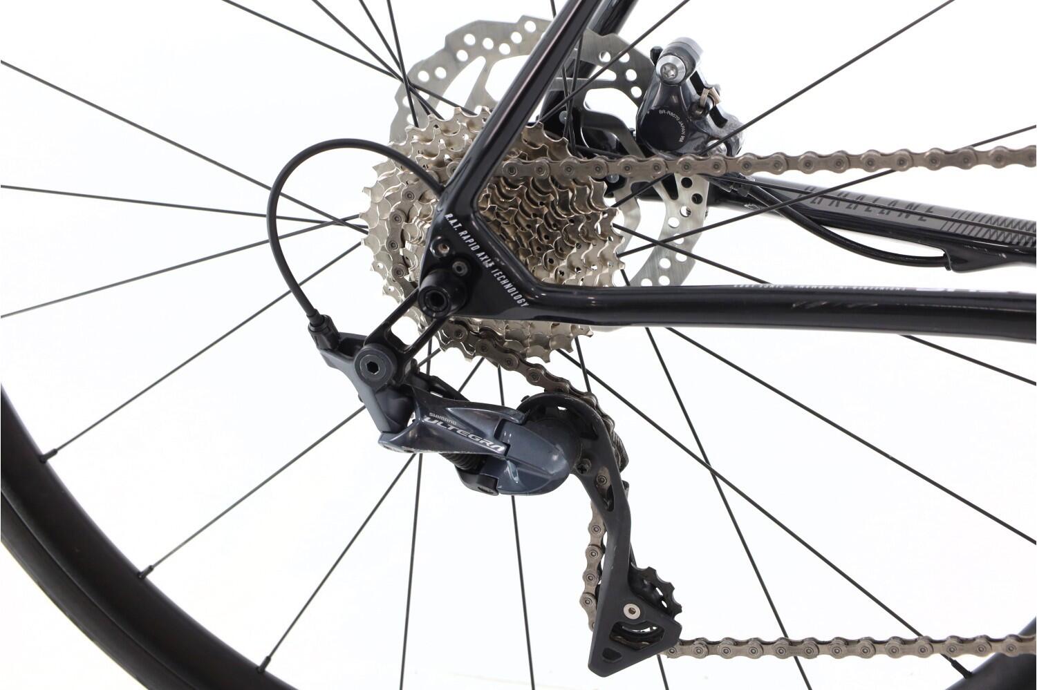 Bici strada ricondizionata ·  Paralane 8.9 · Ottimo stato 3/7