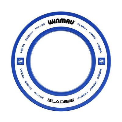 Winmau Surround Pro-Line 2.0 blue 4451