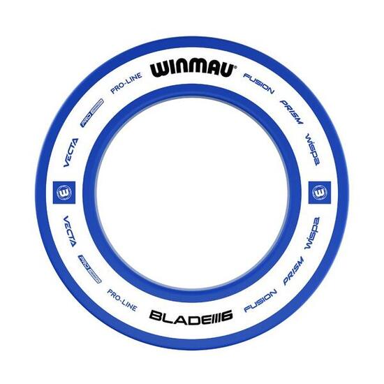 Winmau Surround Pro-Line 2.0 blue 4451