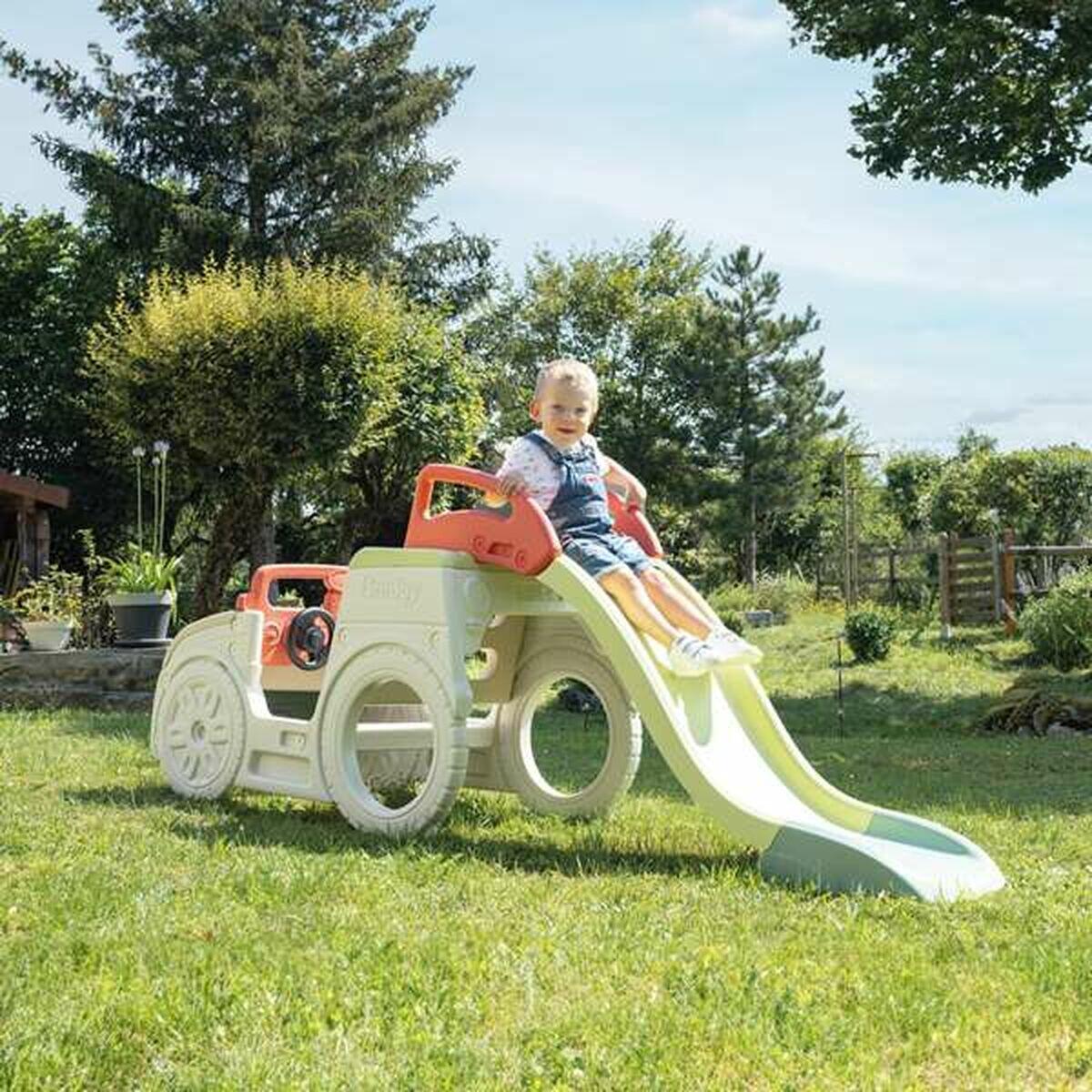 Cartable Smoby Multicouleur 2/5