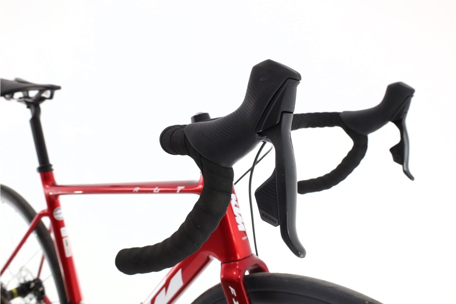 Bici strada ricondizionata ·  Revelator Alto AXS 12V · Buone condizioni 6/7