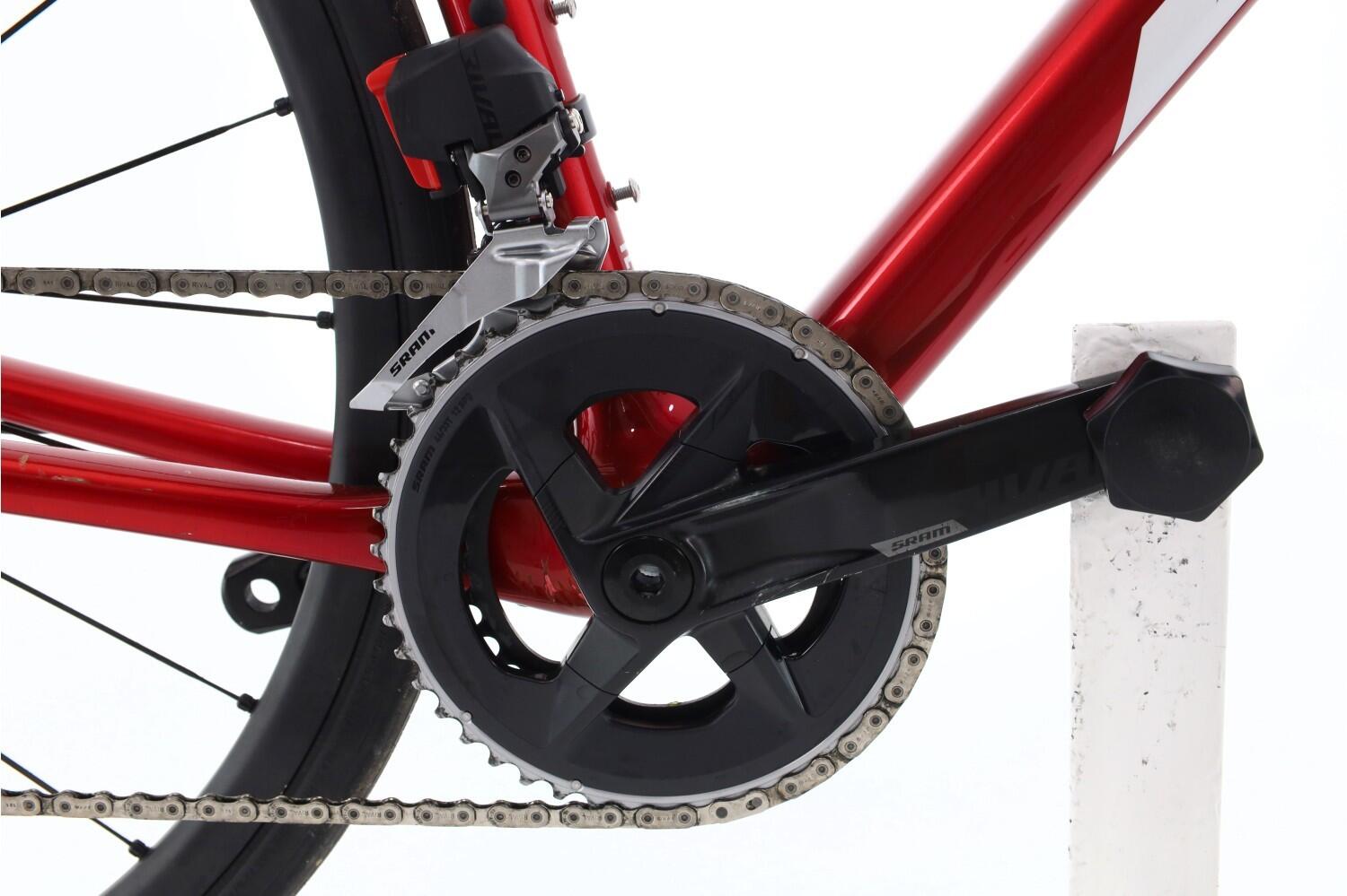 Bici strada ricondizionata ·  Revelator Alto AXS 12V · Buone condizioni 4/7