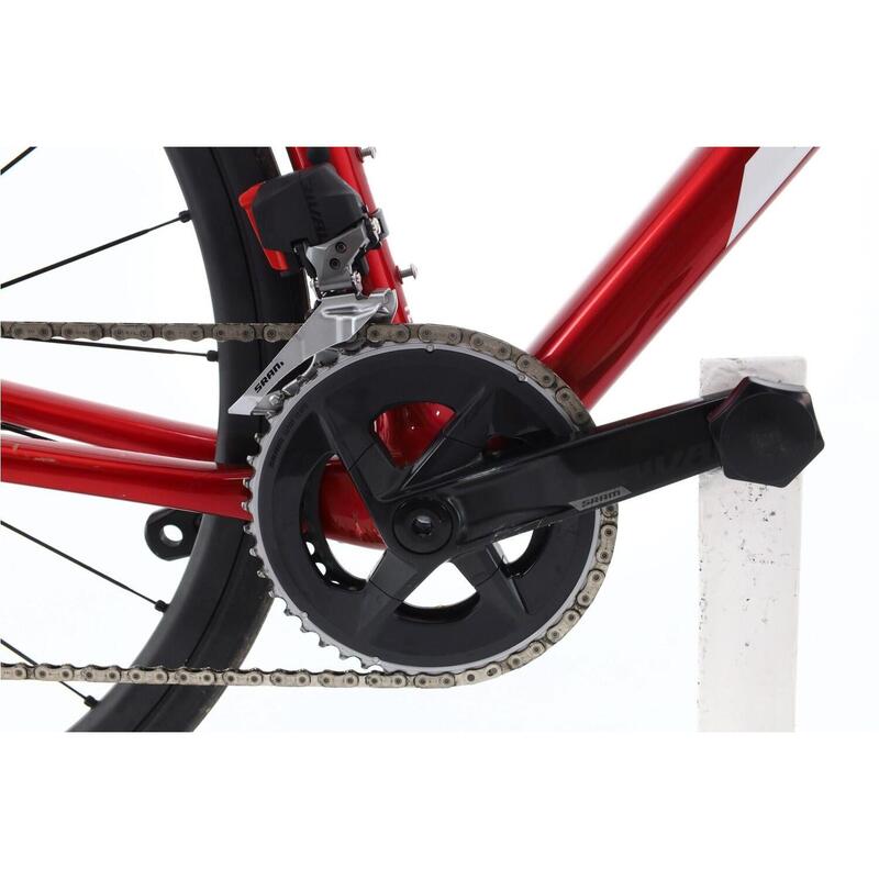 Vélo de route reconditionné ·  Revelator Alto AXS 12V · Bon état