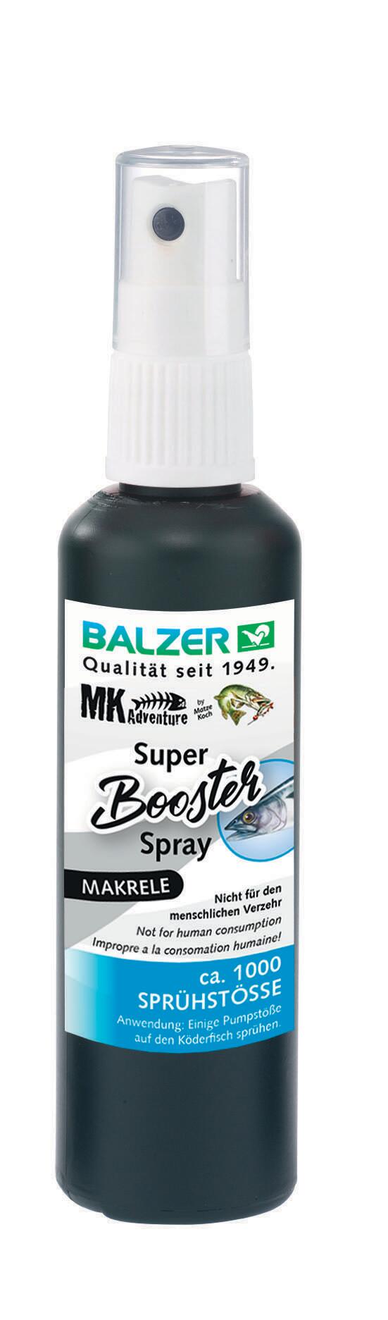 BALZER picture