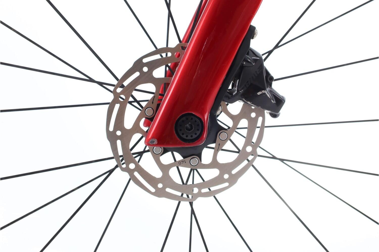 Bici strada ricondizionata ·  Revelator Alto AXS 12V · Buone condizioni 7/7