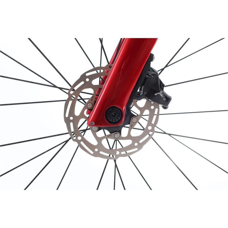 Vélo de route reconditionné ·  Revelator Alto AXS 12V · Bon état