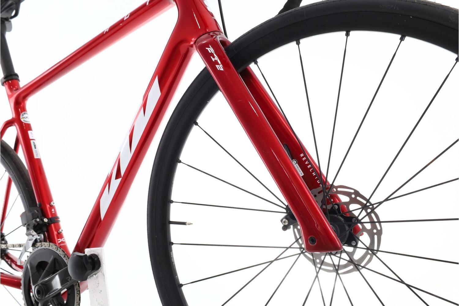 Bici strada ricondizionata ·  Revelator Alto AXS 12V · Buone condizioni 5/7