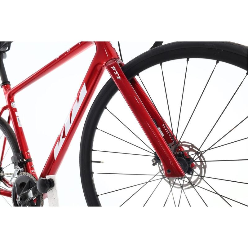 Vélo de route reconditionné ·  Revelator Alto AXS 12V · Bon état