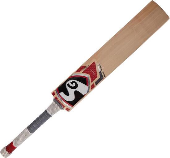 SG Reliant Xtreme Weiden-Cricket bat Kurzgriff für Lederball – Grade 5