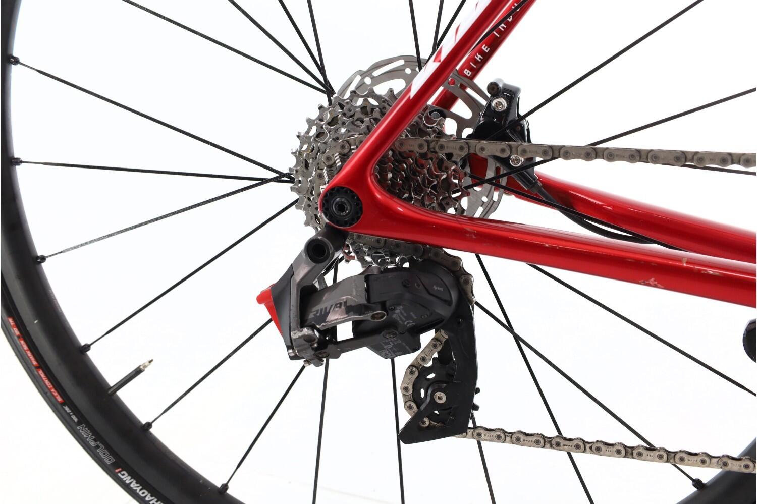 Bici strada ricondizionata ·  Revelator Alto AXS 12V · Buone condizioni 3/7