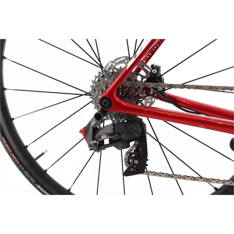 Vélo de route reconditionné ·  Revelator Alto AXS 12V · Bon état