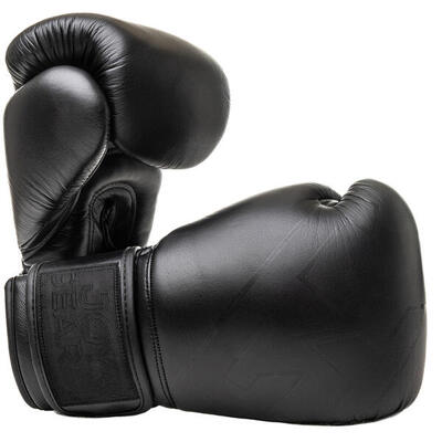 Joya kickbokshandschoenen strike zwart