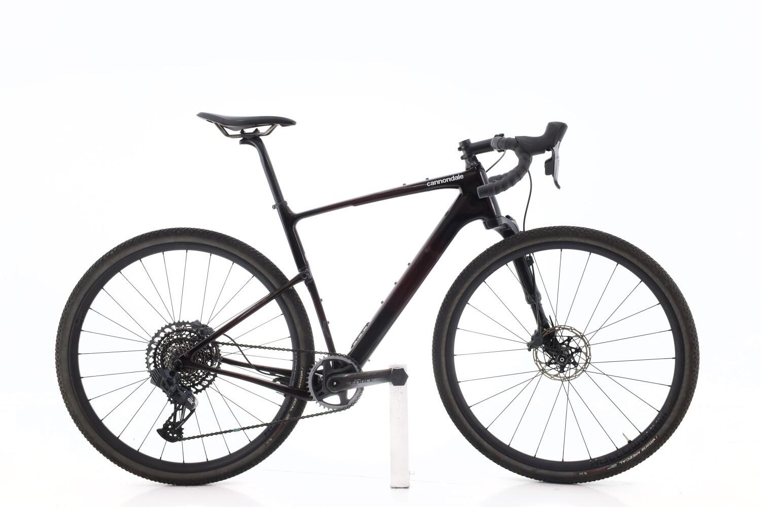 Segunda vida · gravel · topstone 1 axs 12v · muito bom estado