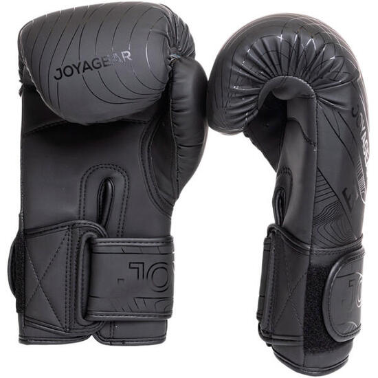 Gants de kick-boxing