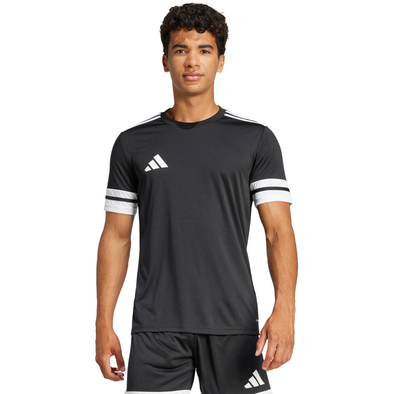 T-shirt Adidas modelo JG5832 para homem 4/8