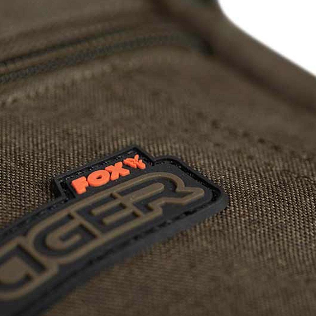 Fox Voyager Shoulder Bag 3/5