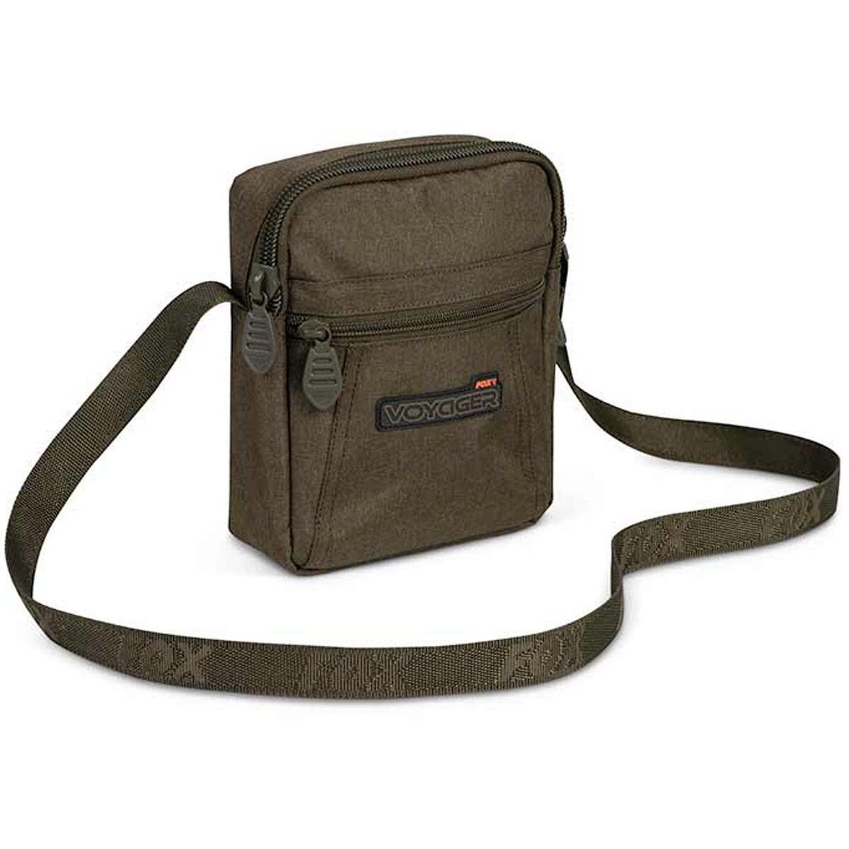 Borsa a tracolla Fox Voyager 5/5