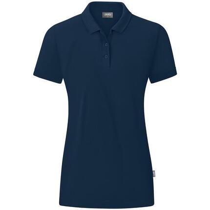 Polo femme Jako Organic