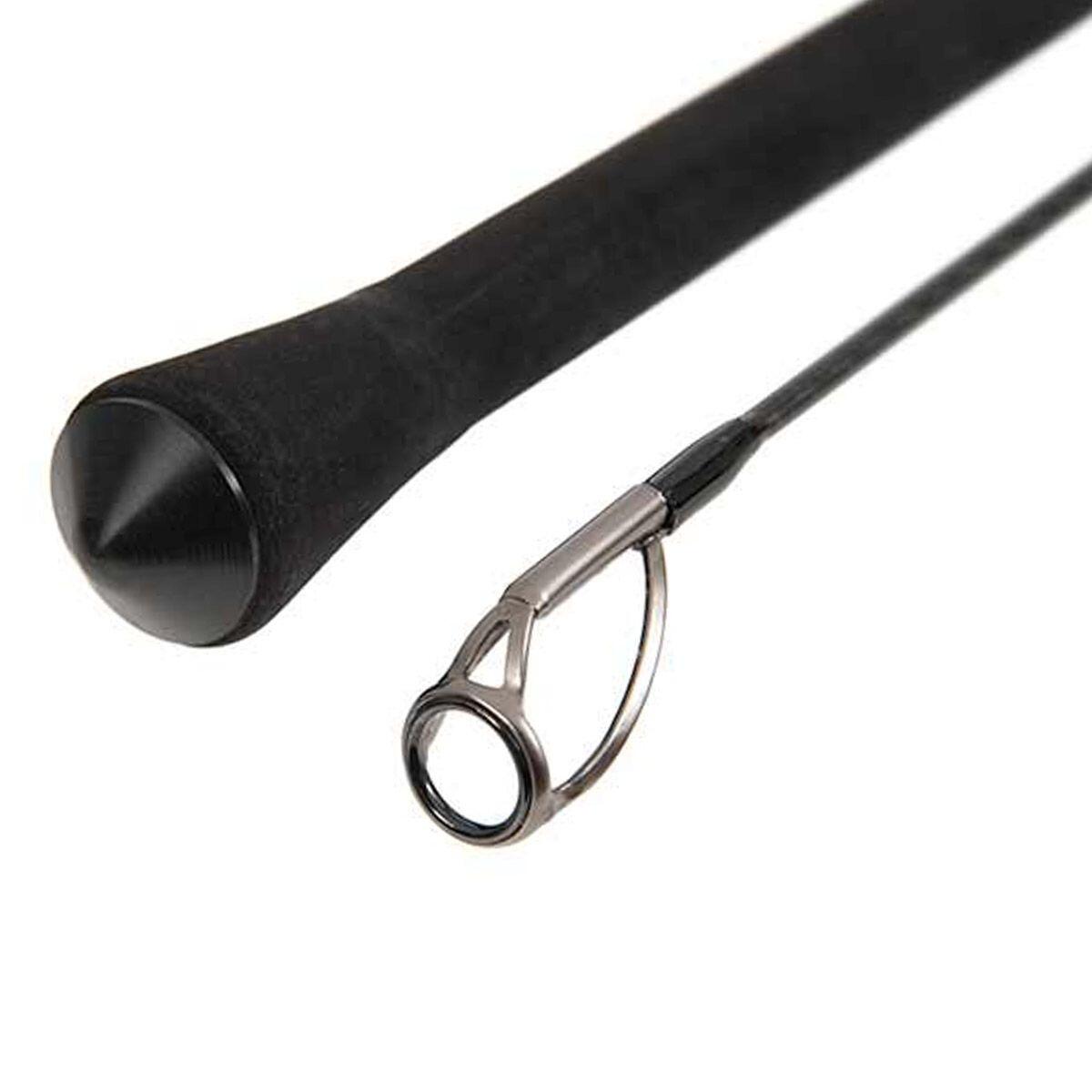 Canna retrattile completa Fox Horizon X4 - S 10ft 3.5LB 3/7