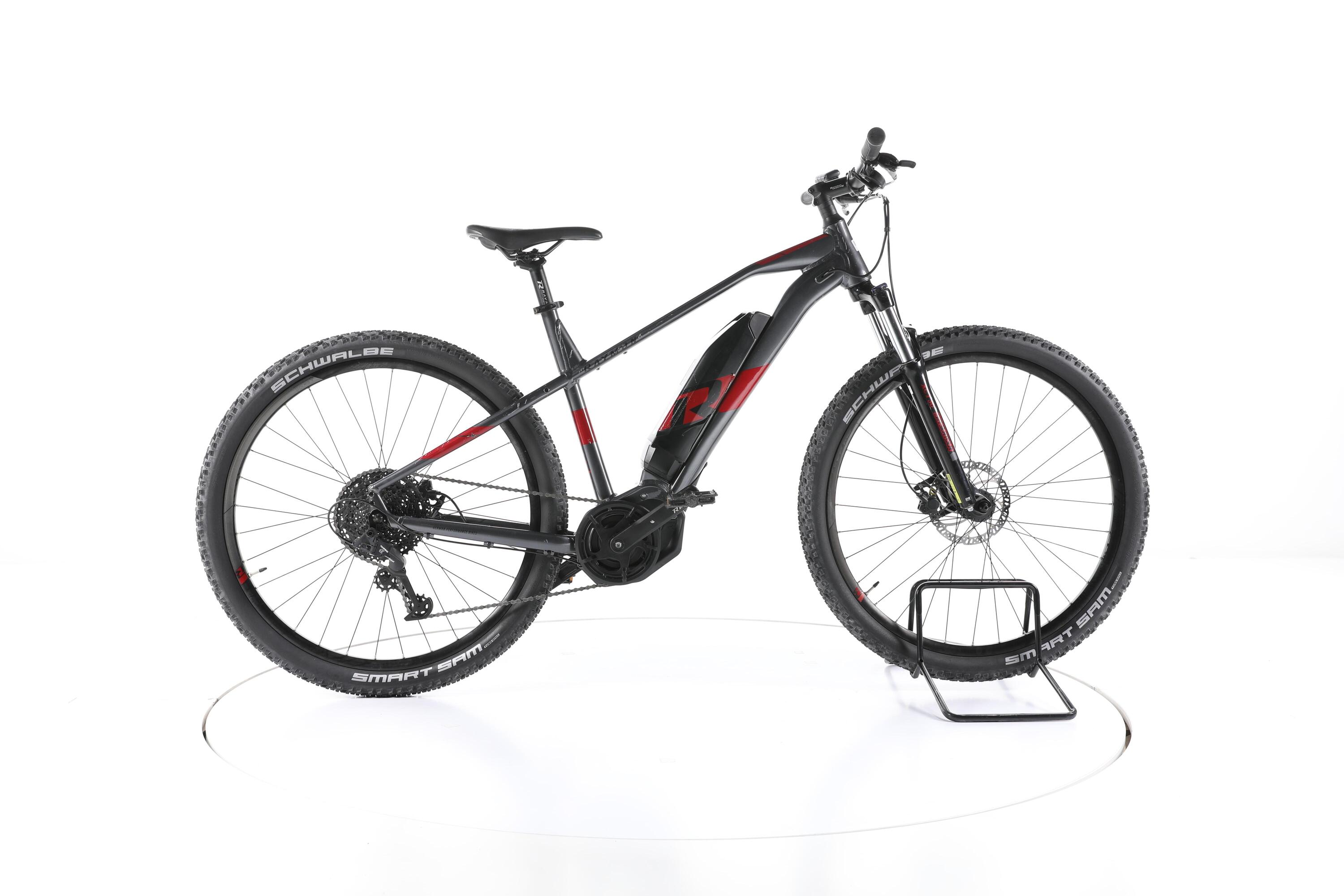 RAYMON Tweedehands - R Raymon HardRay E 3.0 E-Bike - Goed