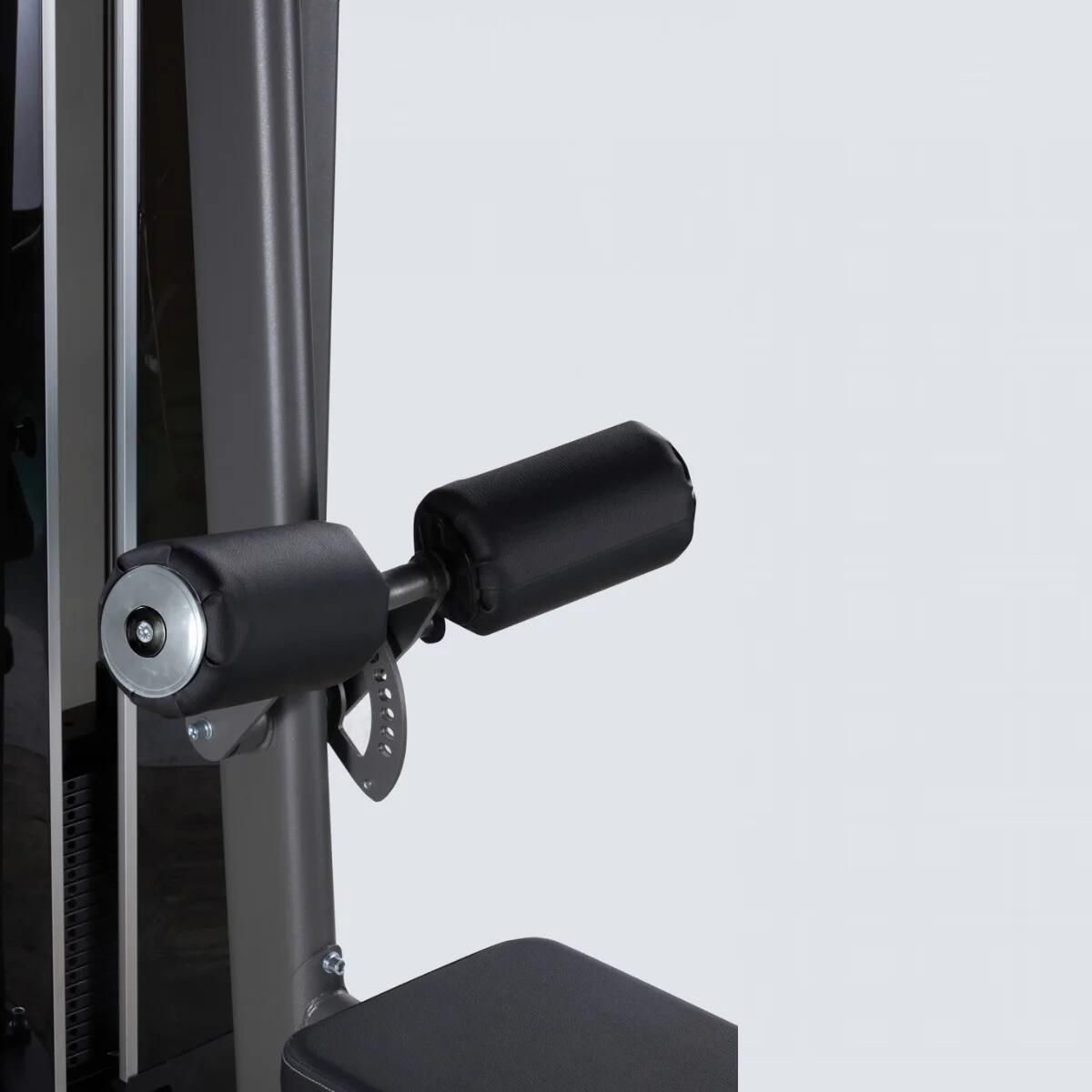 ANTES – Máquina de ripas PLX-B6300 2/5