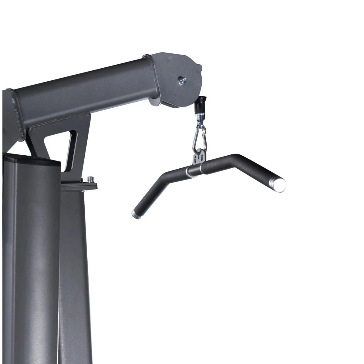 ANTES – Máquina de ripas PLX-B6300 3/5
