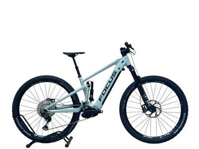 Refurbished - e-mountainbike focus jam² 6.9 xt - zeer goed