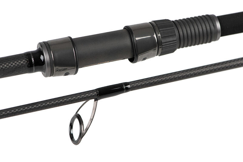 Fox Explorer Ti Rod 8-10ft 3lb 5/7