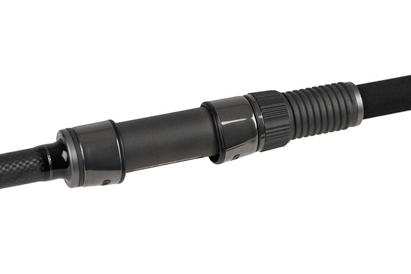 Fox Explorer Ti Rod 8-10ft 3lb 3/7