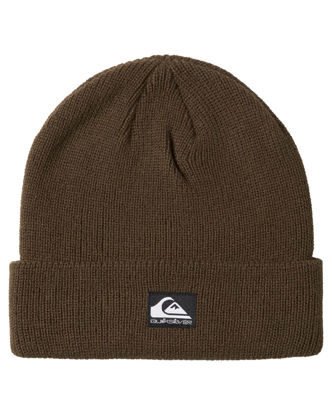 Gorro de lã quiksilver performer para crianças unissex