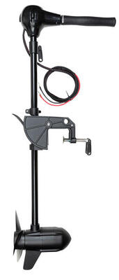 Fox 80lb 12v bl fluistermotor