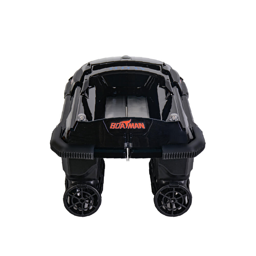 Vulcan GPS V2 noire 2/7