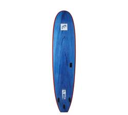 Hd Core 9'0 - Planche De Surf Softboard 9'0