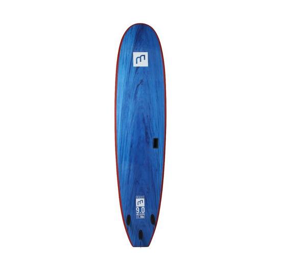 Hd Core 9'0 - Tavola Da Surf Softboard