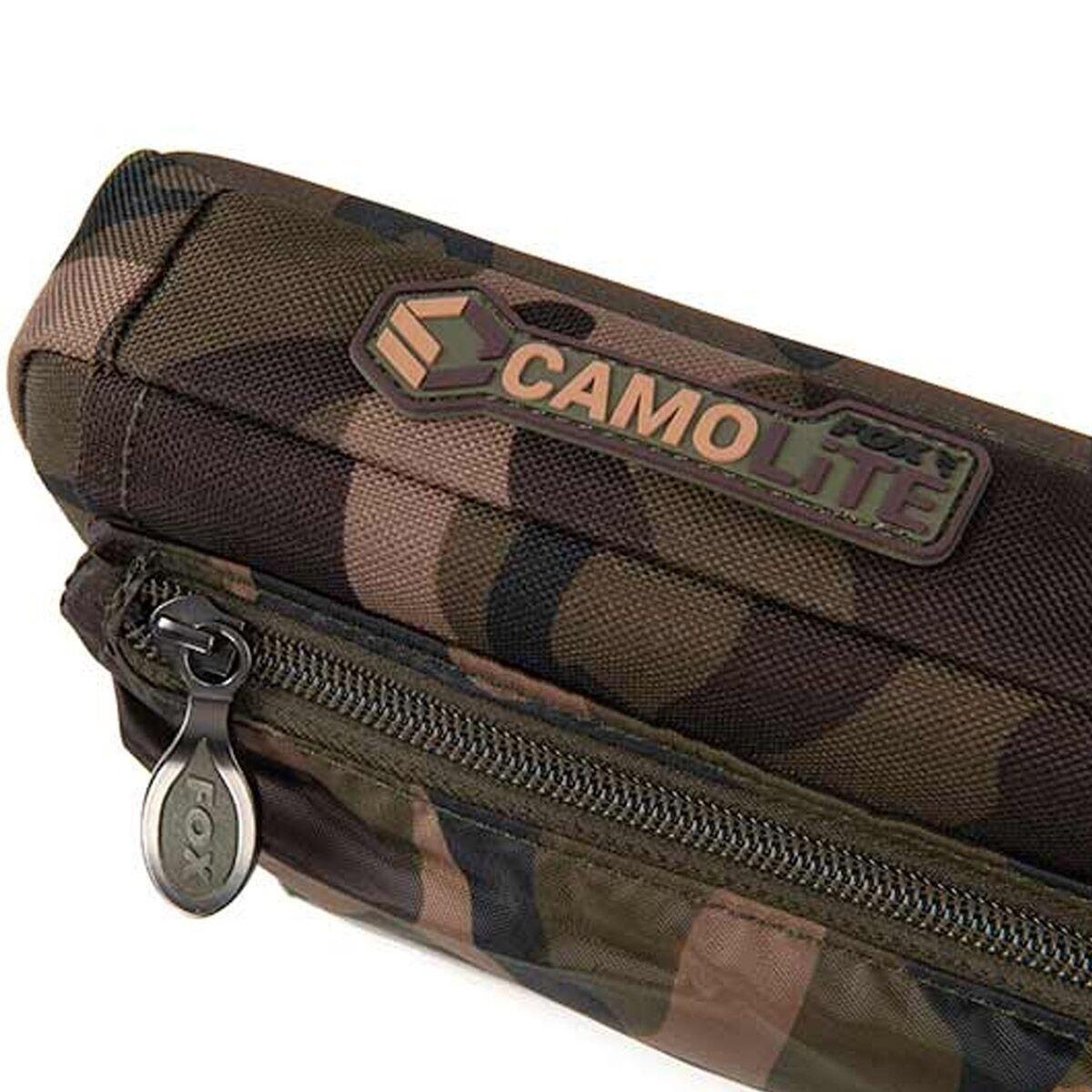 Bootzithoes Fox Camolite 3/7